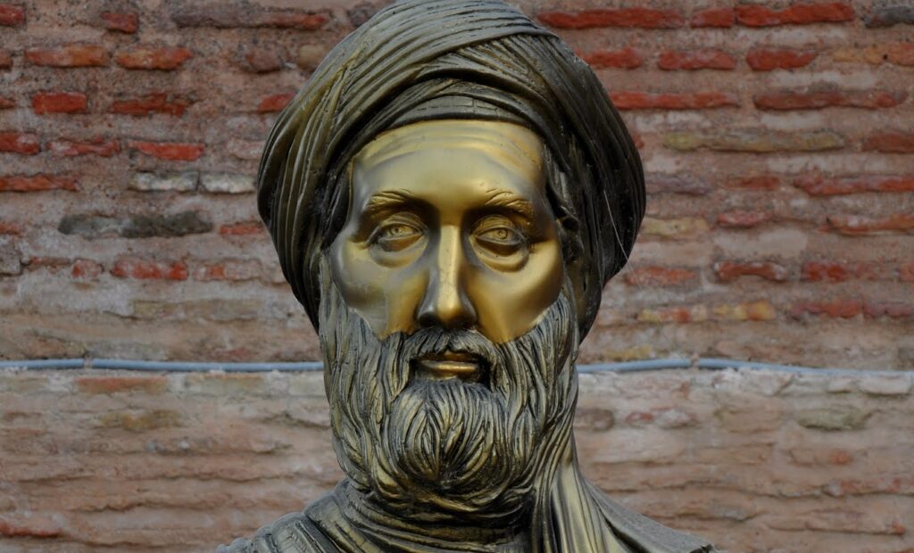 El nómada sedentario | Ibn Jaldún (1332-1406)