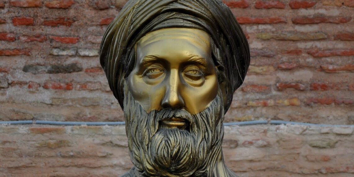 El nómada sedentario | Ibn Jaldún (1332-1406)