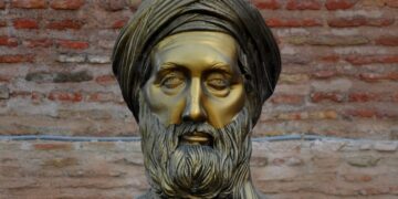 El nómada sedentario | Ibn Jaldún   (1332-1406)