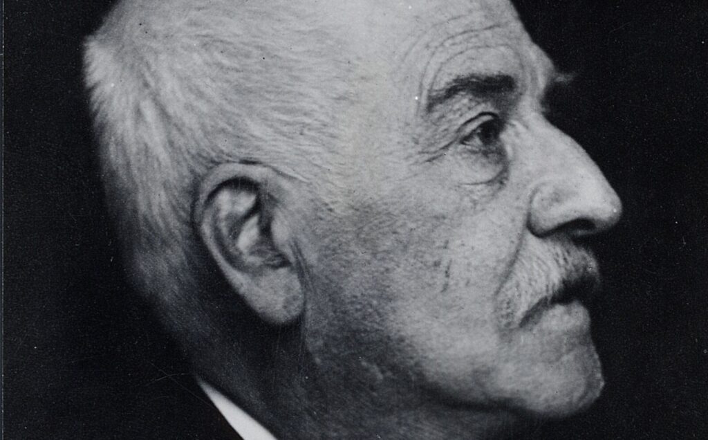 Una historia diferente | Jacob Burckhardt (1818-1897)