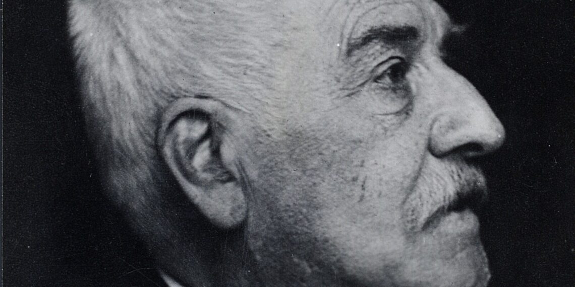 Una historia diferente | Jacob Burckhardt (1818-1897)