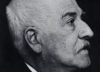 Una historia diferente | Jacob Burckhardt   (1818-1897)