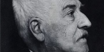 Una historia diferente | Jacob Burckhardt   (1818-1897)