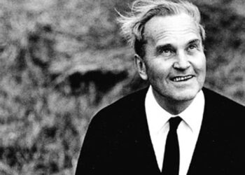 El Sócrates del siglo XX | Jan Patočka  (1907-1977)