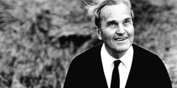 El Sócrates del siglo XX | Jan Patočka  (1907-1977)