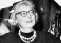 La muerte de las ciudades | Jane Jacobs  (1916-2006)