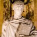 El emperador que nunca duerme | Justiniano I (482-565)