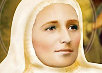 Vida devota | Laura Montoya (1874-1949)