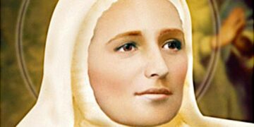 Vida devota | Laura Montoya (1874-1949)