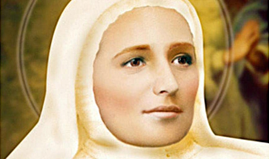Vida devota | Laura Montoya (1874-1949)