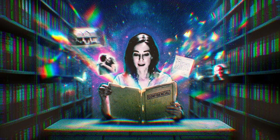 DESCLASIFICAR LA VIDA PROPIA