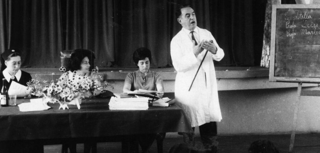 Matemáticas literarias | Malba Tahan (1895-1974)