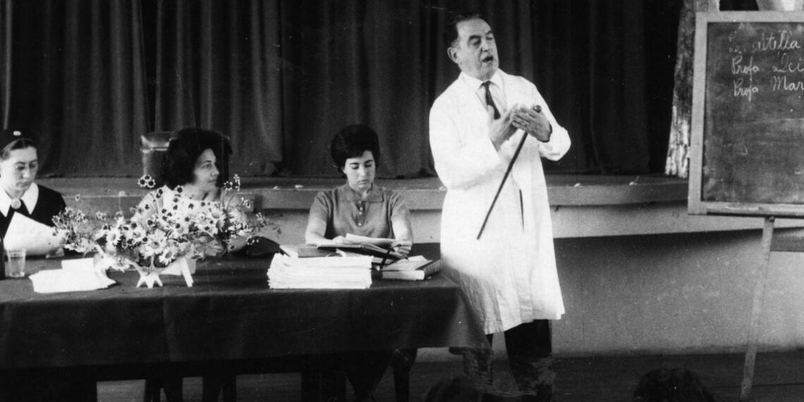 Matemáticas literarias | Malba Tahan (1895-1974)