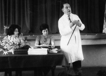 Matemáticas literarias | Malba Tahan  (1895-1974)