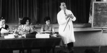 Matemáticas literarias | Malba Tahan  (1895-1974)
