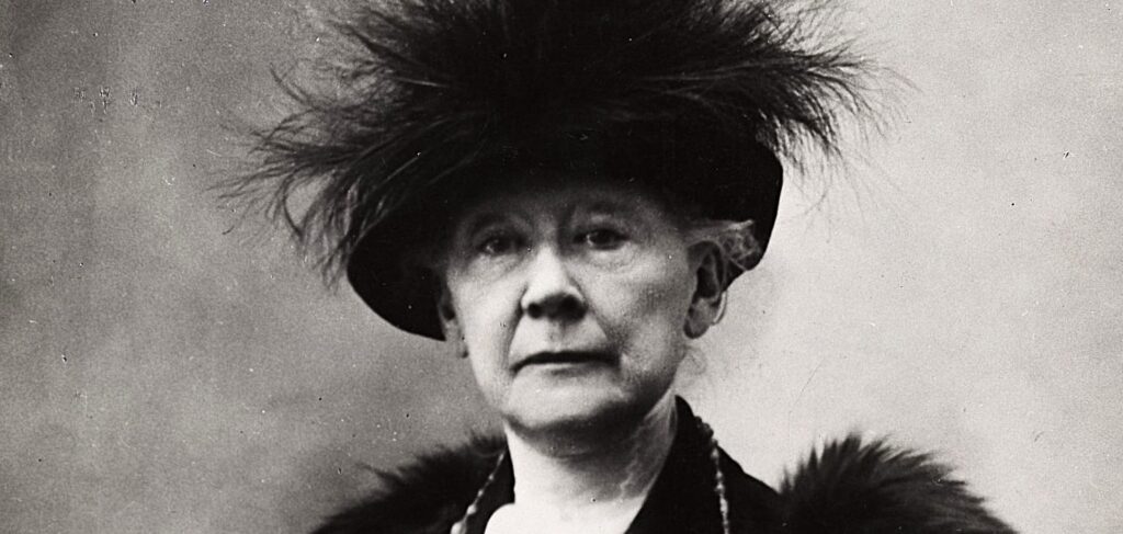 Dama del impresionismo | Mary Cassatt (1844-1926)