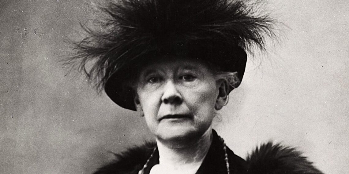 Dama del impresionismo | Mary Cassatt (1844-1926)