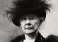 Dama del impresionismo | Mary Cassatt  (1844-1926)
