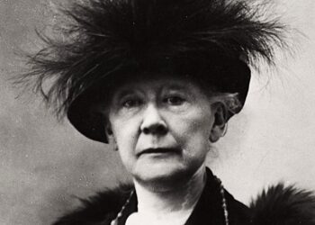 Dama del impresionismo | Mary Cassatt  (1844-1926)