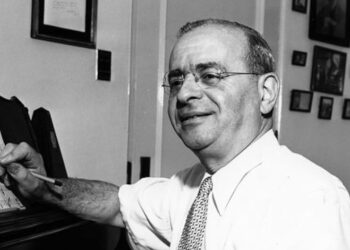Hacer sentir el cine | Max Steiner   (1888-1971)