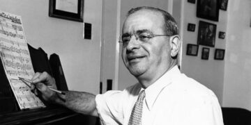 Hacer sentir el cine | Max Steiner   (1888-1971)