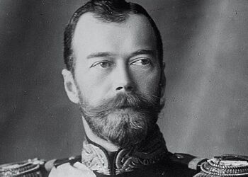 El último zar | Nicolás II (1868-1918)