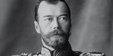 El último zar | Nicolás II (1868-1918)