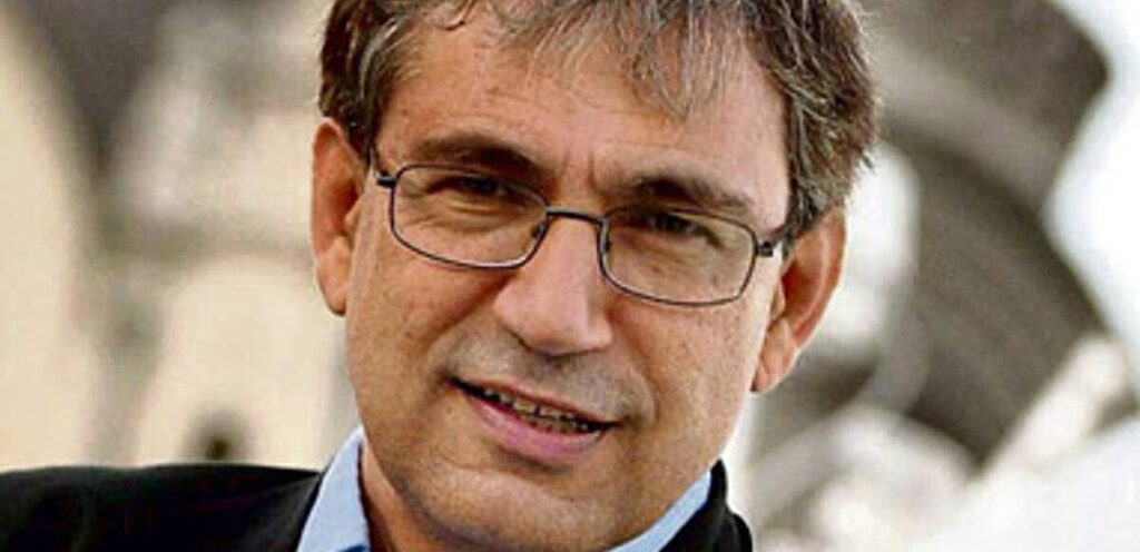 Compromiso con la verdad | Orhan Pamuk (1952-)