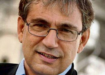 Compromiso con la verdad | Orhan Pamuk (1952-)