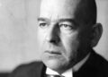 Historia y cuatro estaciones | Oswald Spengler (1880-1936)