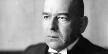 Historia y cuatro estaciones | Oswald Spengler (1880-1936)