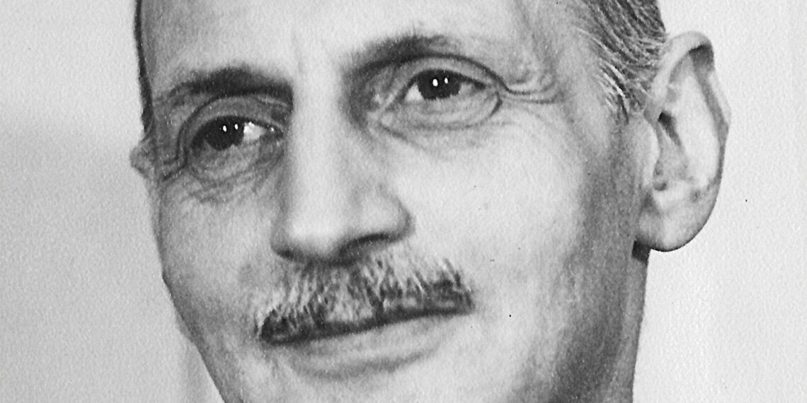 Sobrevivir a la ignominia | Otto Frank (1889-1980)