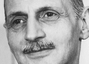 Sobrevivir a la ignominia | Otto Frank   (1889-1980)