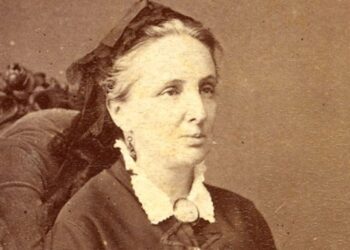 Letras prolíficas y versátiles | Soledad Acosta de Samper (1833-1913)