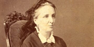 Letras prolíficas y versátiles | Soledad Acosta de Samper (1833-1913)
