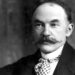 Versatilidad literaria | Thomas Hardy (1840-1928)