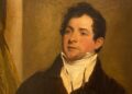 El poeta de Irlanda | Thomas Moore   (1779-1852)