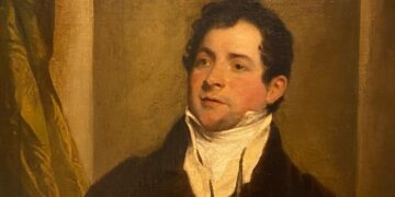 El poeta de Irlanda | Thomas Moore   (1779-1852)