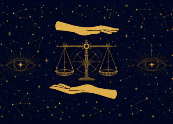 LA JUSTICIA SIN VENDA