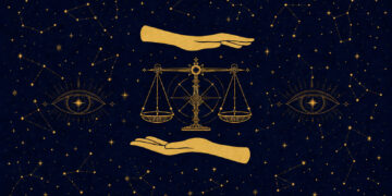 LA JUSTICIA SIN VENDA