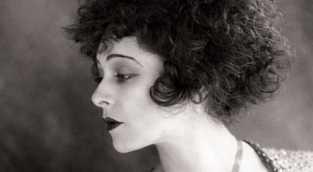 Talento rebelde | Alla Nazimova (1879-1945)