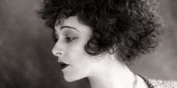 Talento rebelde | Alla Nazimova   (1879-1945)