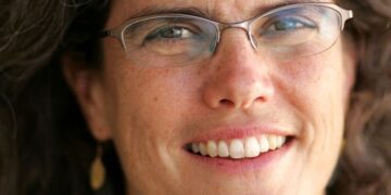Un supermasivo Nobel | Andrea M. Ghez (1965-)