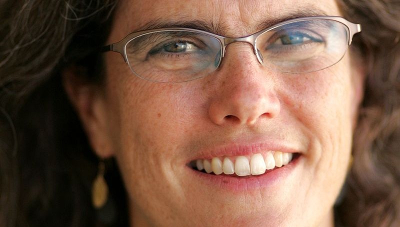 Un supermasivo Nobel | Andrea M. Ghez (1965-)