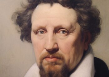 El dramaturgo albañil | Ben Jonson   (1572-1637)