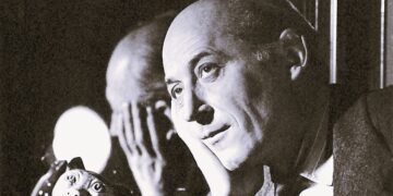 Surrealismo vitalicio | Benjamin Péret   (1899-1959)