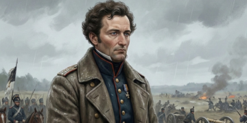 La guerra y los medios | Carl von Clausewitz   (1780-1831)