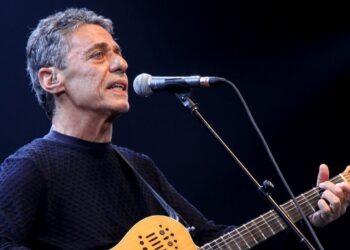 El chico que despistó al poder | Chico Buarque (1944-)