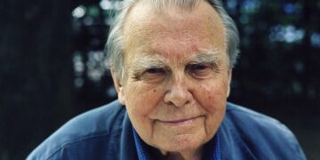 Anónimos y responsables | Czeslaw Milosz   (1911-2004)