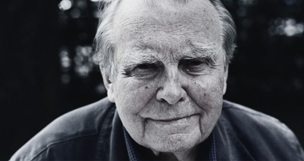 Anónimos y responsables | Czeslaw Milosz (1911-2004)